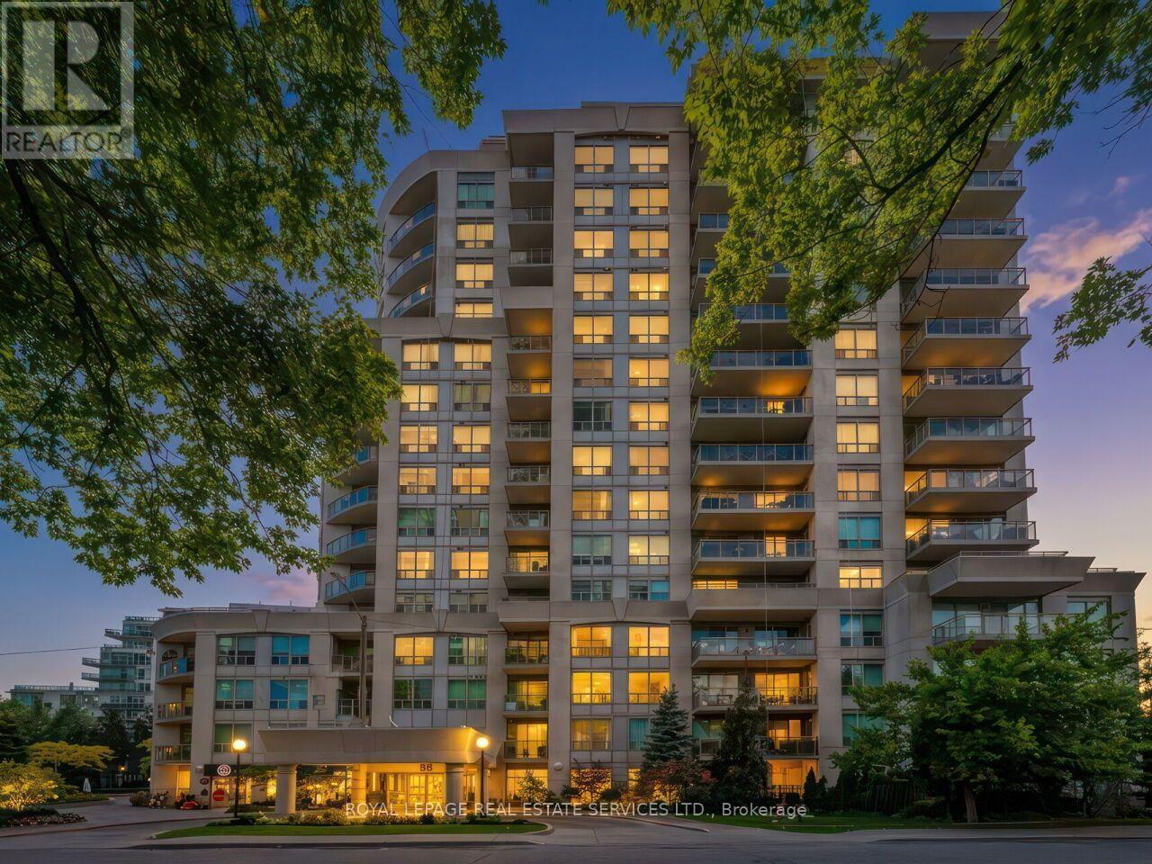 PH201- 88 Palace Pier Court, Toronto, ON photo 46
