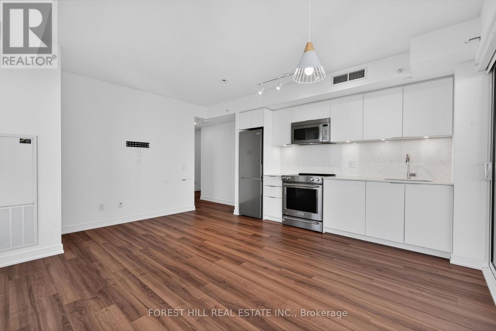 1708- 30 Samuel Wood Way, Toronto, ON photo 12