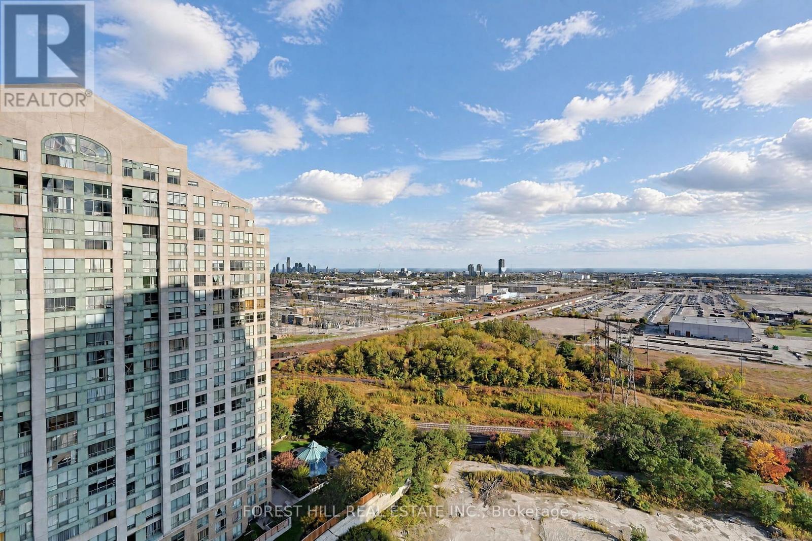 1708- 30 Samuel Wood Way, Toronto, ON photo 25