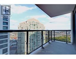 1708 - 30 Samuel Wood Way, Toronto, ON M9B0C9 Photo 24