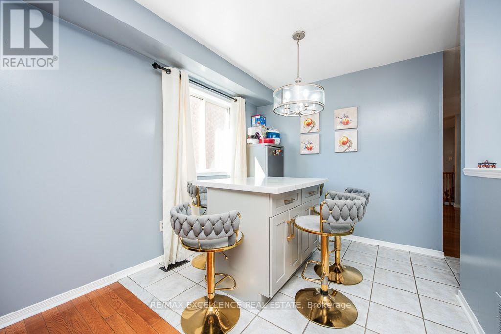 44 Weather Vane Lane Northwest, Brampton, ON photo 18
