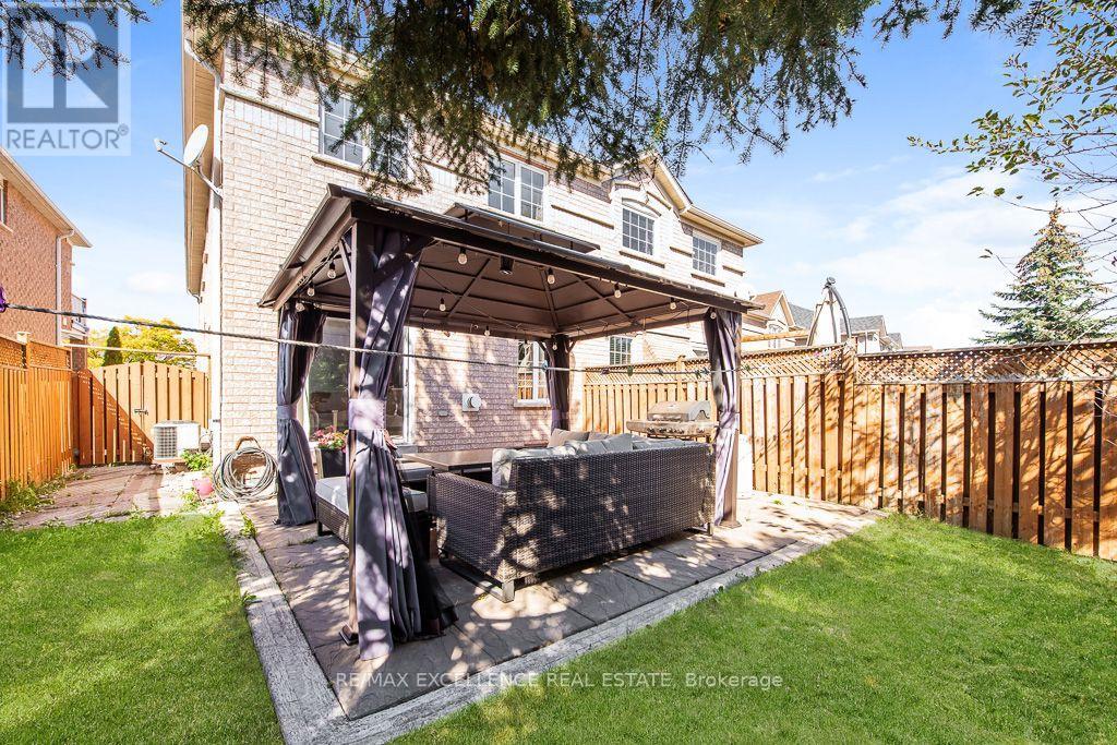 44 Weather Vane Lane Northwest, Brampton, ON photo 28