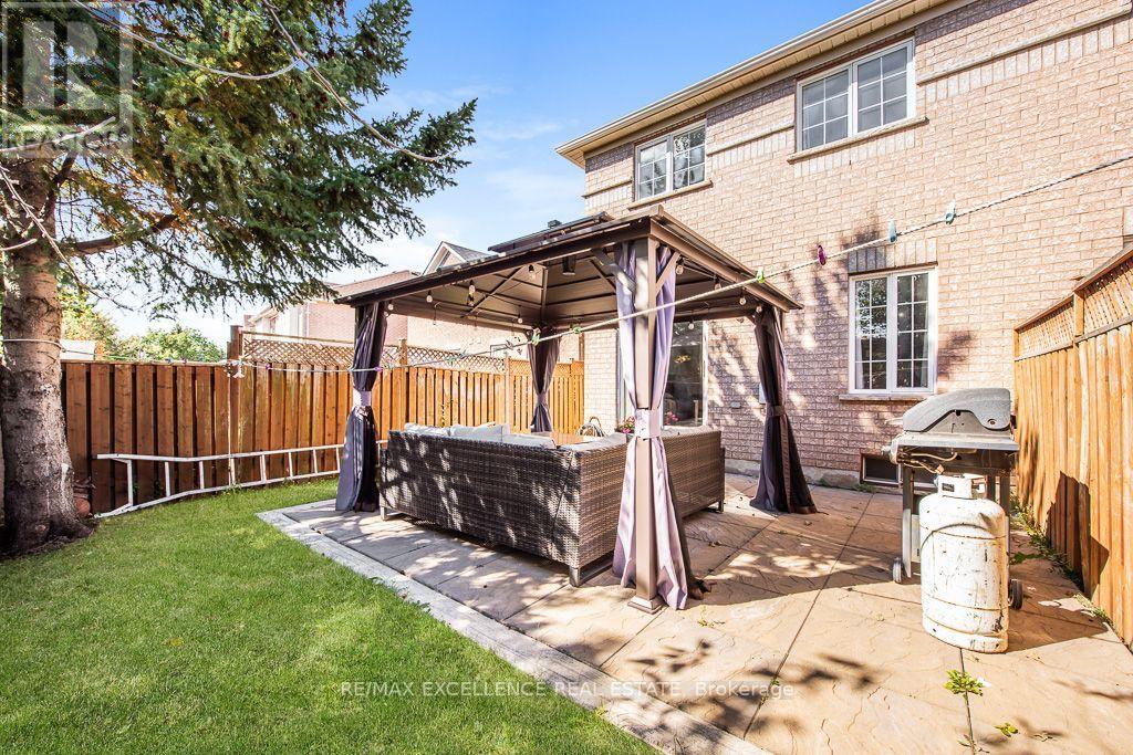 44 Weather Vane Lane Northwest, Brampton, ON photo 29