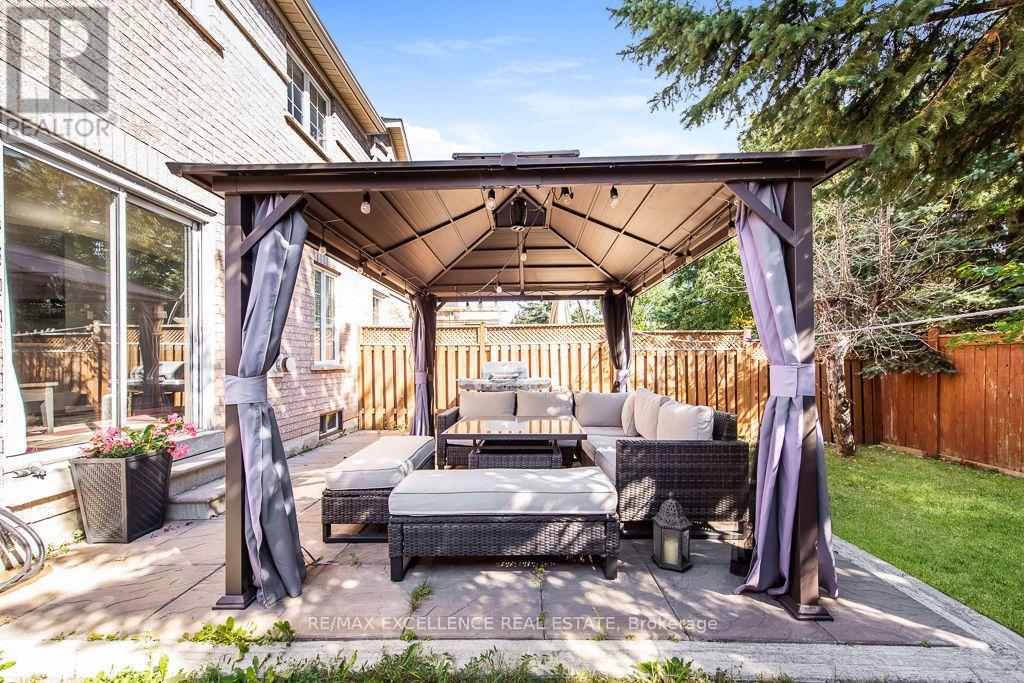 44 Weather Vane Lane Northwest, Brampton, ON photo 30