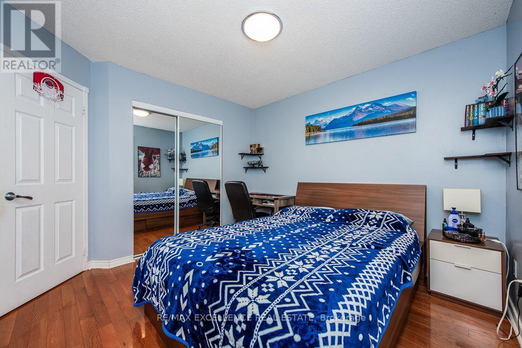 44 Weather Vane Lane Northwest, Brampton, ON photo 34