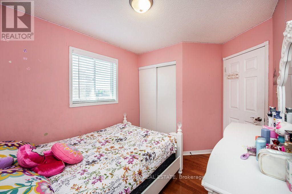 44 Weather Vane Lane Northwest, Brampton, ON photo 39