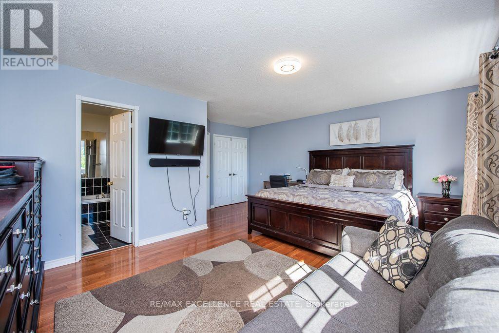 44 Weather Vane Lane Northwest, Brampton, ON photo 43