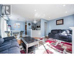 44 Weather Vane Lane Nw, Brampton, ON L6X4R5 Photo 16