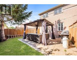 44 Weather Vane Lane Nw, Brampton, ON L6X4R5 Photo 29