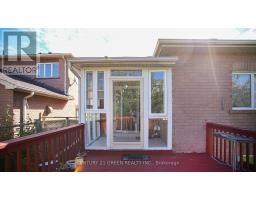 836 Avocado Crescent, Mississauga, ON L5W1K4 Photo 29