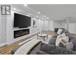 3523 Kingbird Court, Mississauga, ON L5L2P9 Photo 37