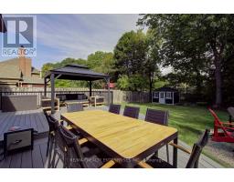 3523 Kingbird Court, Mississauga, ON L5L2P9 Photo 42