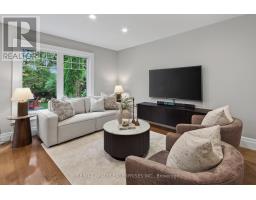 Laundry room - 3523 Kingbird Court, Mississauga, ON L5L2P9 Photo 9
