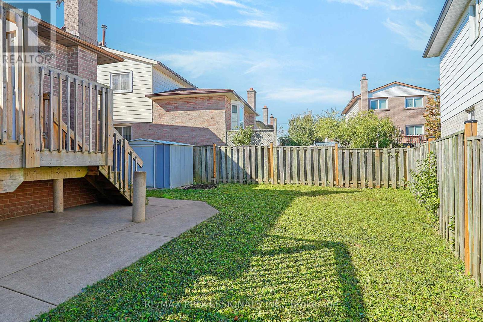 43 Franca Crescent, Toronto, ON photo 40