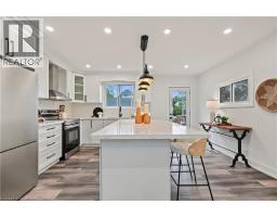 145 Gage Avenue N Unit# Main, Hamilton, ON L8L6Z8 Photo 11