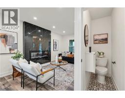 145 Gage Avenue N Unit# Main, Hamilton, ON L8L6Z8 Photo 18