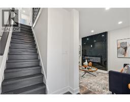 145 Gage Avenue N Unit# Main, Hamilton, ON L8L6Z8 Photo 20