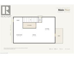 145 Gage Avenue N Unit# Main, Hamilton, ON L8L6Z8 Photo 34