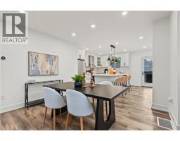 145 Gage Avenue N Unit# Main, Hamilton, ON L8L6Z8 Photo 9