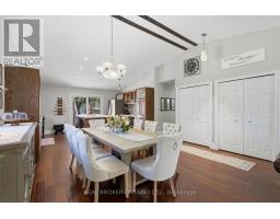 Recreational, Games room - 8 Moyle Drive, Brantford, ON N3V1E5 Photo 10