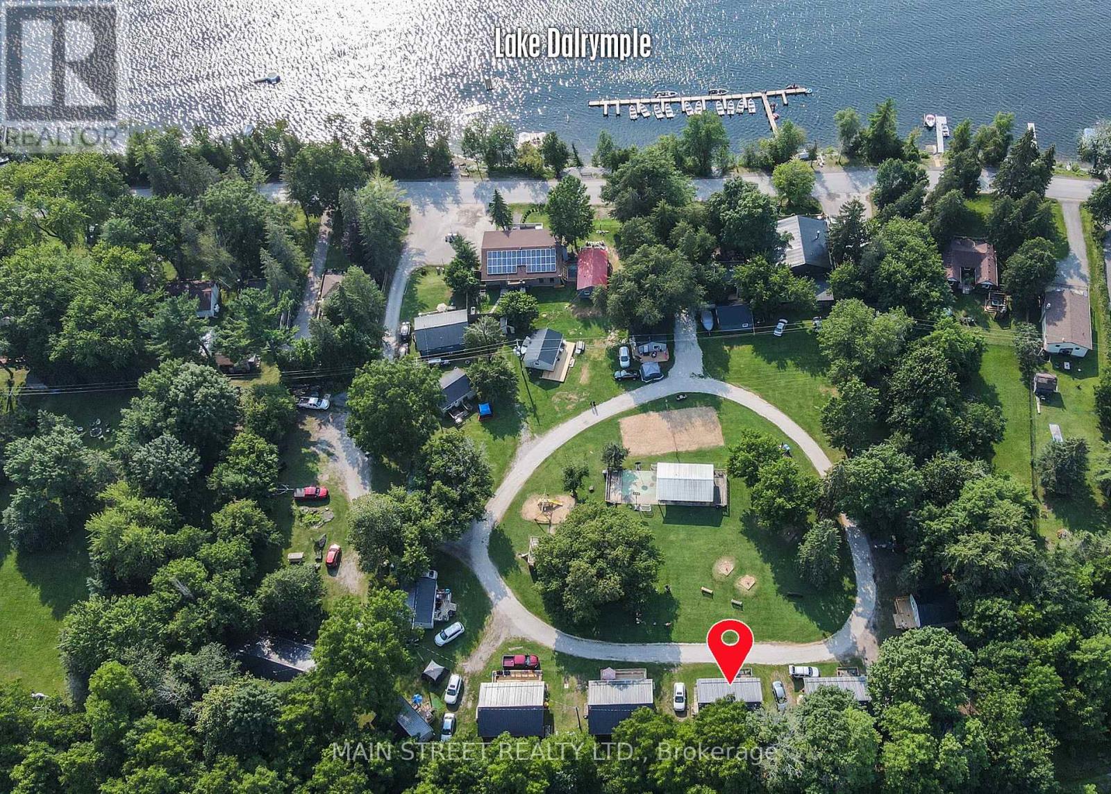 #20 230 LAKE DALRYMPLE ROAD - 10