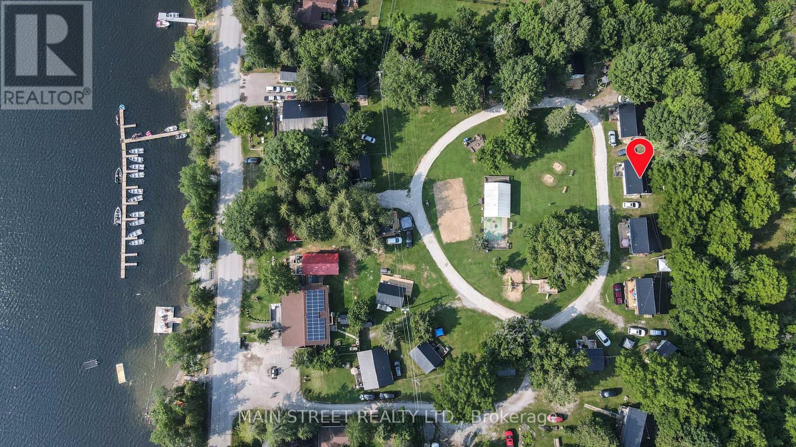 #20 230 LAKE DALRYMPLE ROAD - 13