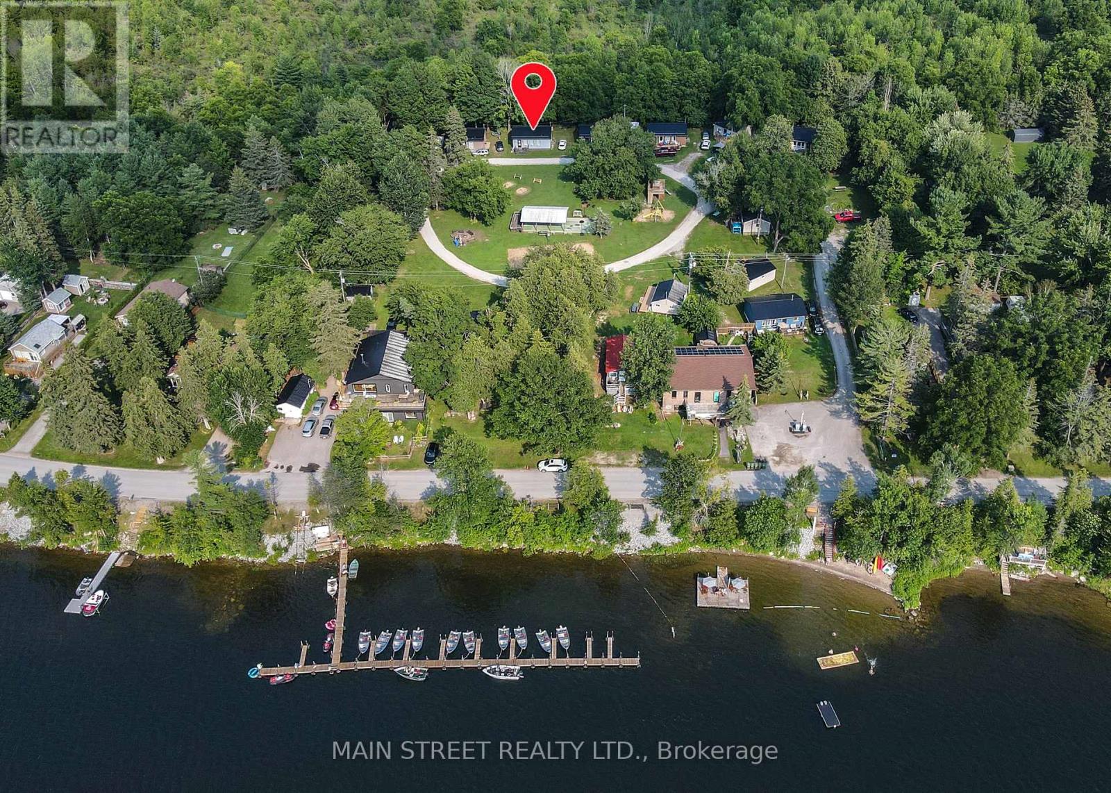20- 230 Lake Dalrymple Road, Kawartha Lakes, ON photo 9