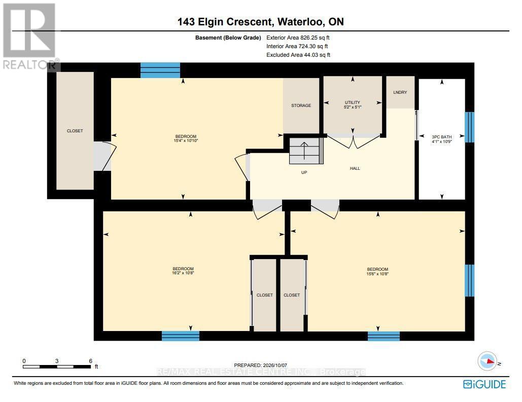 143 Elgin Crescent, Waterloo, ON photo 34