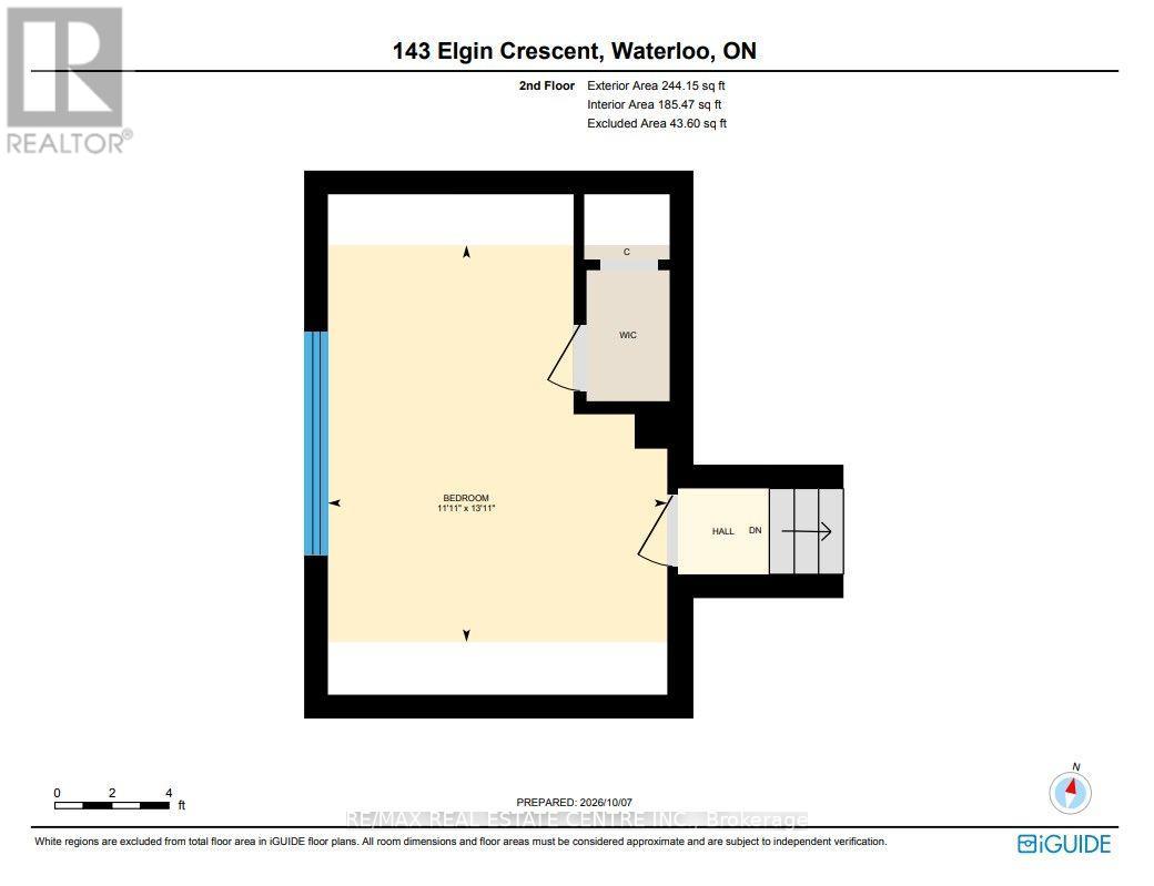 143 ELGIN CRESCENT - 35