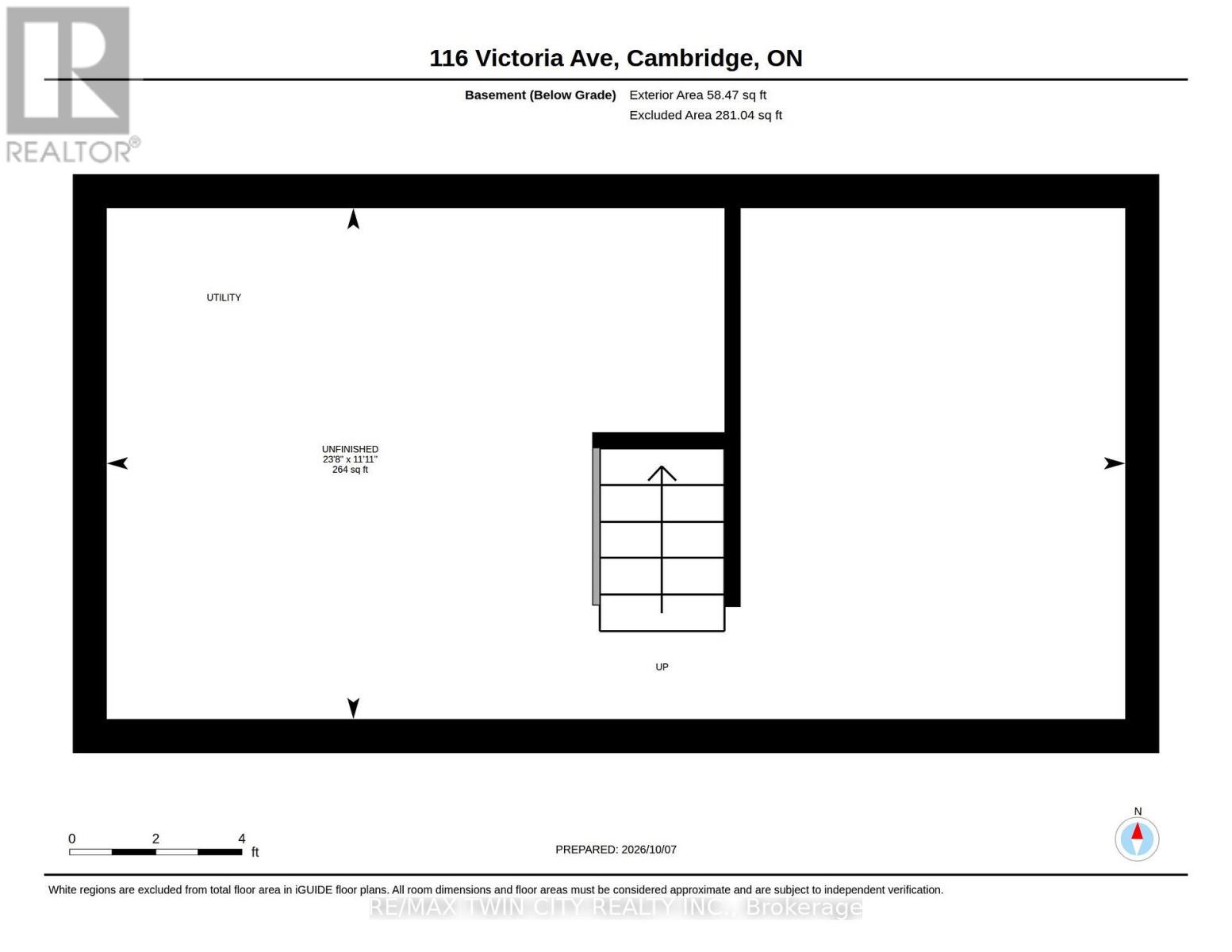 116 Victoria Avenue, Cambridge, ON photo 45