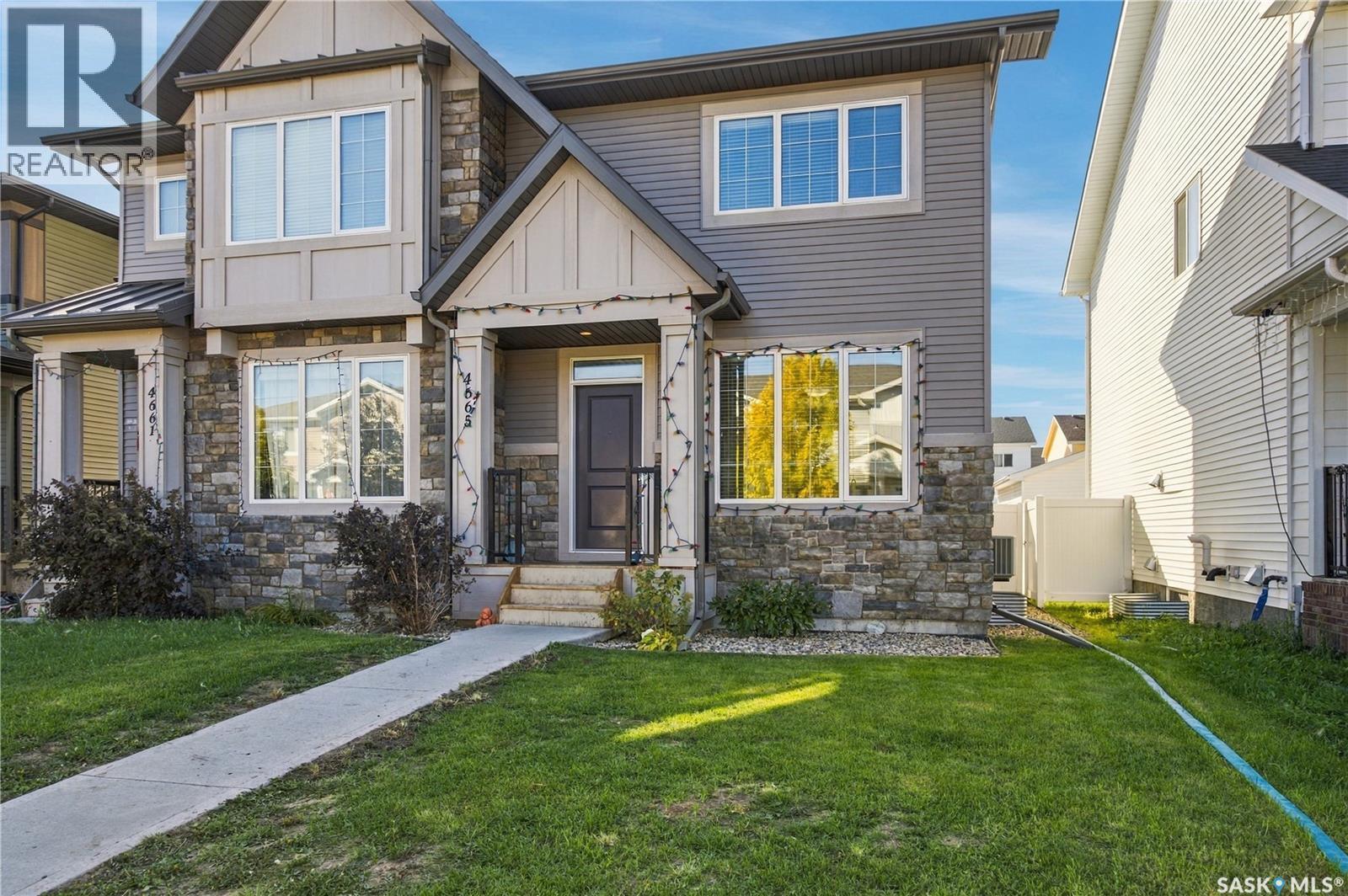 4665 Albulet DRIVE - 1