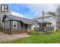 2pc Bathroom - 4199 Principale Street, Tracadie, NB E1X1B9 Photo 7