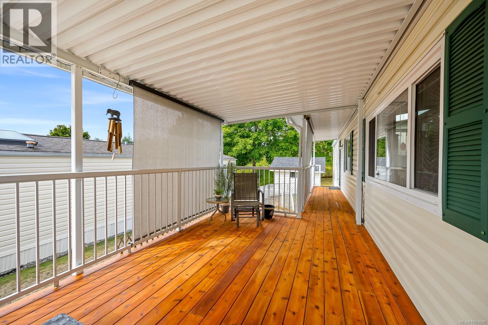 11 4714 Muir Rd, Courtenay