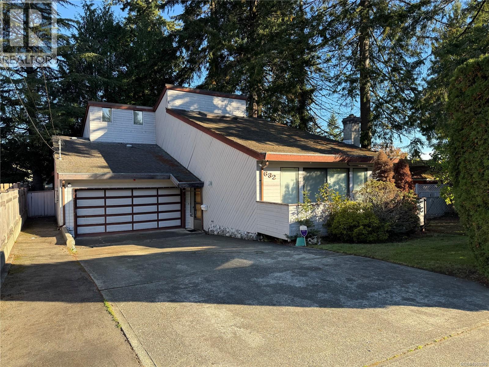 632 Erickson Road