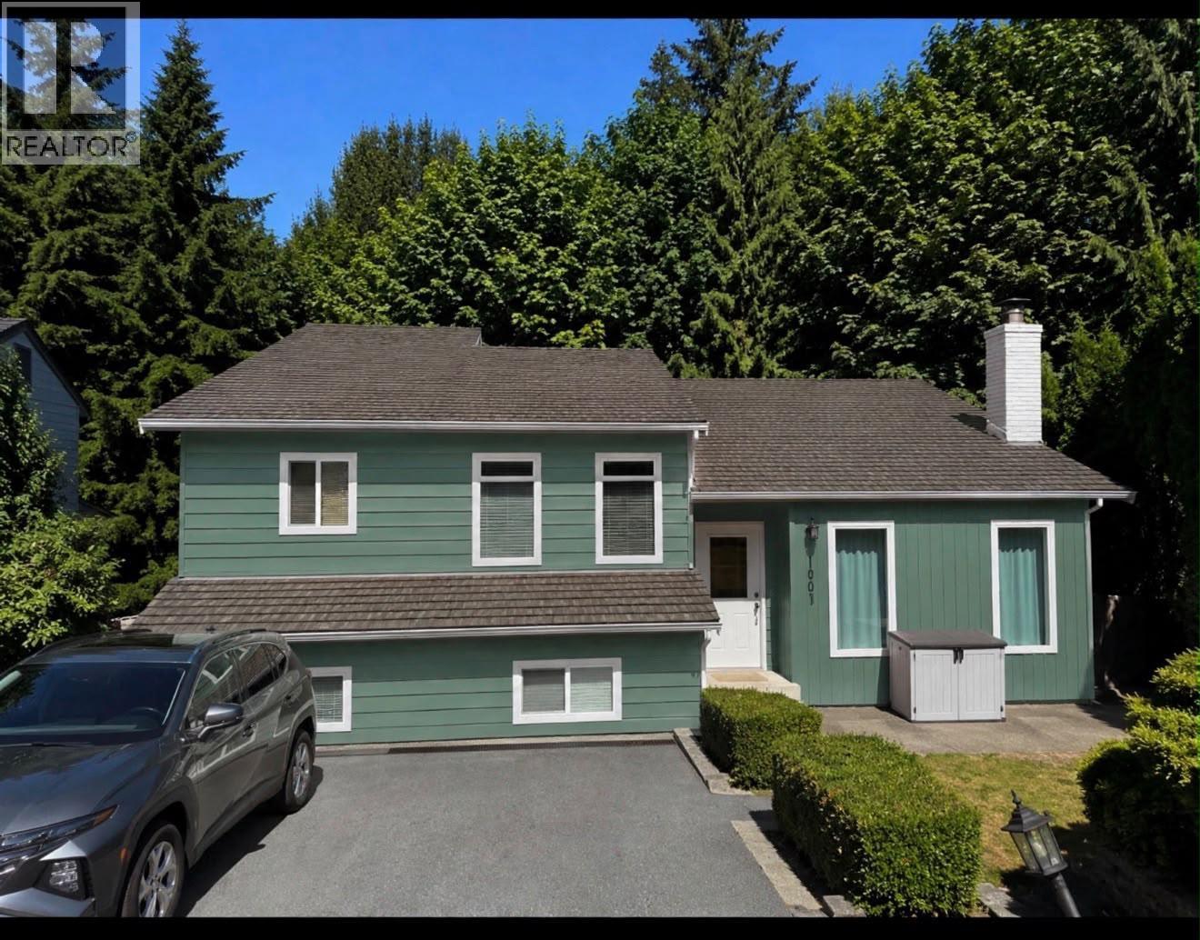 1003 WINDWARD DRIVE