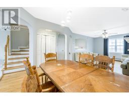 Eat in kitchen - 16 Prestwick Close, Halifax, NS B3S1M4 Photo 10