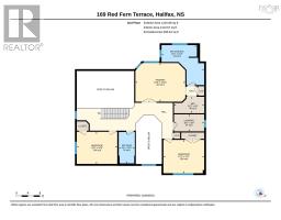 16 Prestwick Close, Halifax, NS B3S1M4 Photo 45