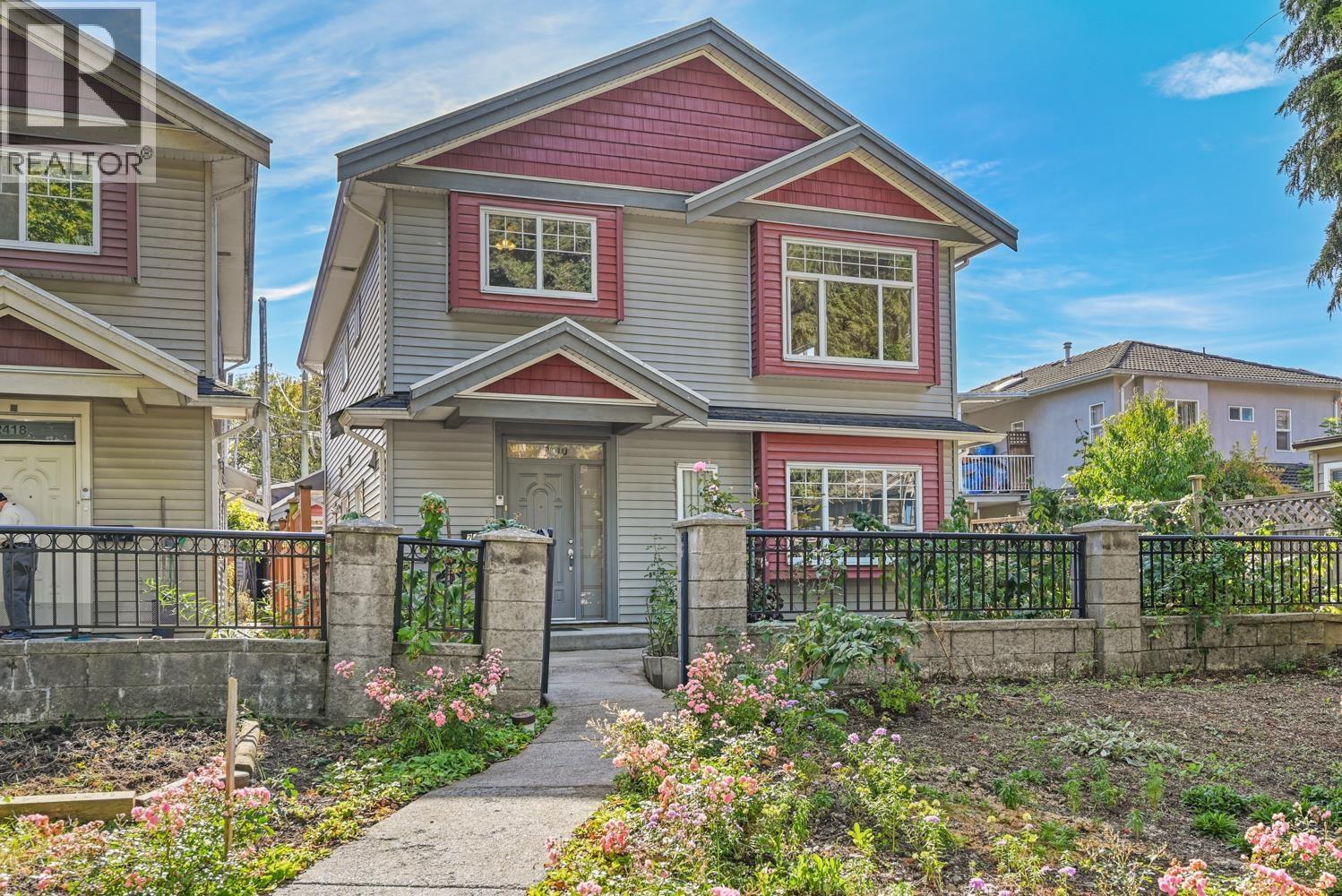 Property for sale at 2410 E 19TH AVENUE