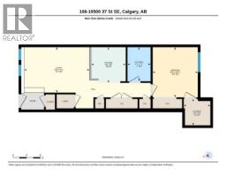 108, 19500 37 Street Se, Calgary, AB T3M2W9 Photo 23