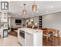 2pc Bathroom - 710 Spring Gardens Road Unit# 65, Burlington, ON L7T4K7 Photo 7