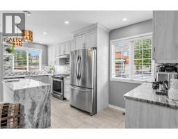 710 Spring Gardens Road Unit# 65, Burlington, ON L7T4K7 Photo 10