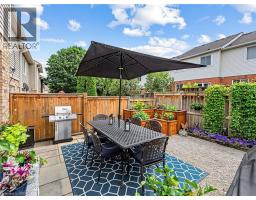 710 Spring Gardens Road Unit# 65, Burlington, ON L7T4K7 Photo 25