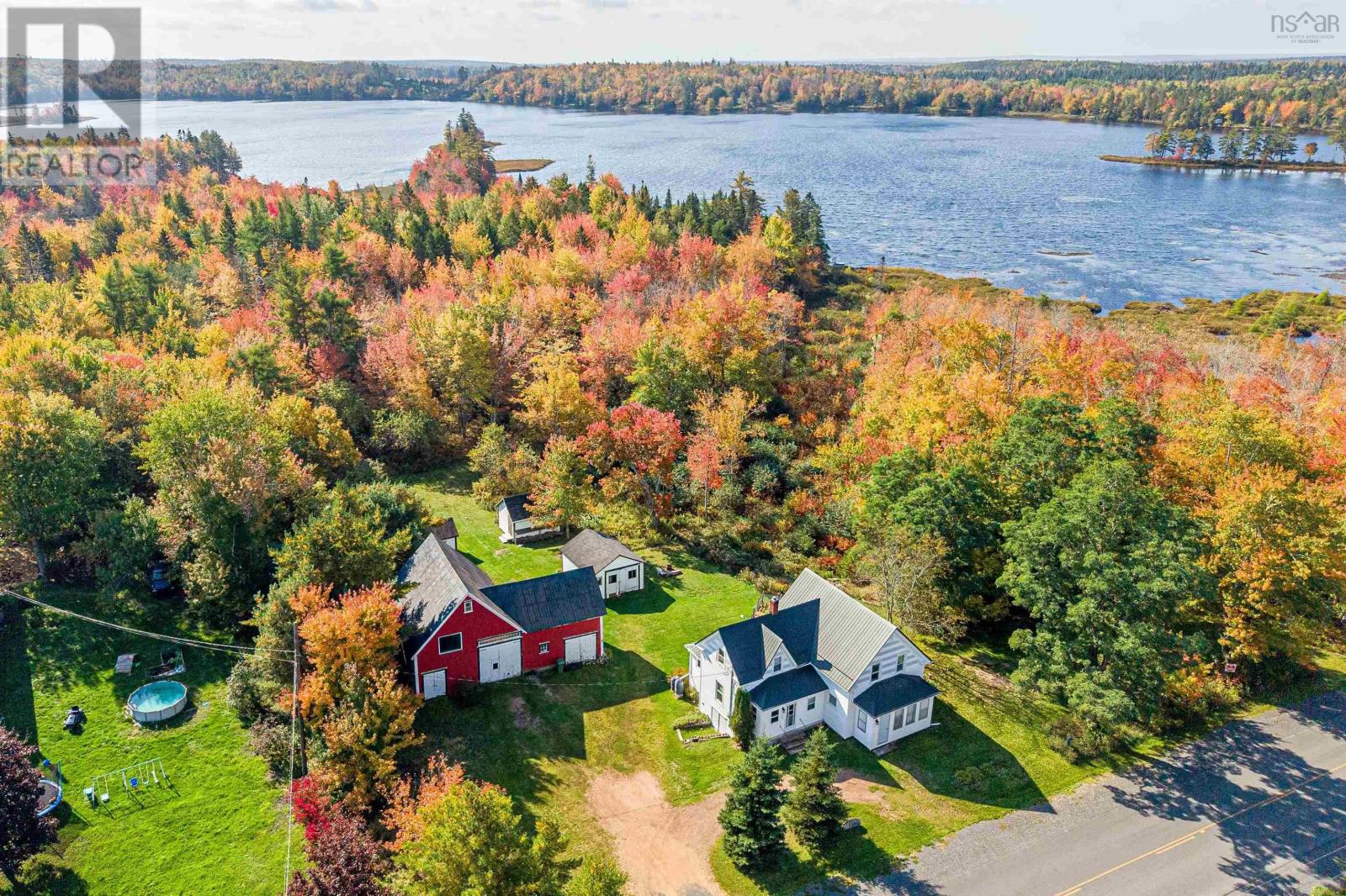 1462 East Dalhousie Road