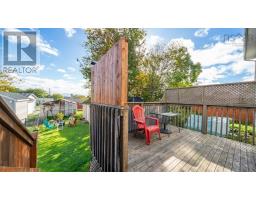 Storage - 27 Tamerlane Court, Forest Hills, NS B2W4V3 Photo 9