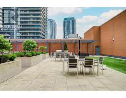 1008 - 2200 Lakeshore Boulevard W, Toronto, ON M8V1A4 Photo 27
