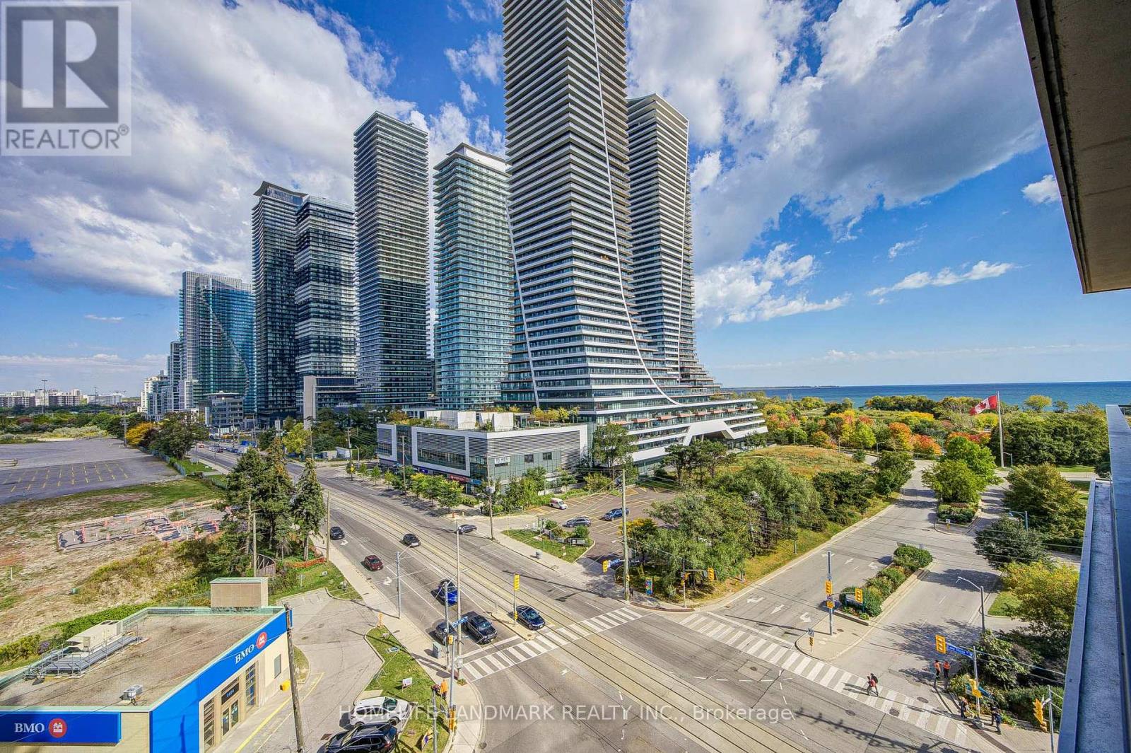1008- 2200 Lakeshore Boulevard West, Toronto, ON photo 21