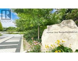1008 - 2200 Lakeshore Boulevard W, Toronto, ON M8V1A4 Photo 35