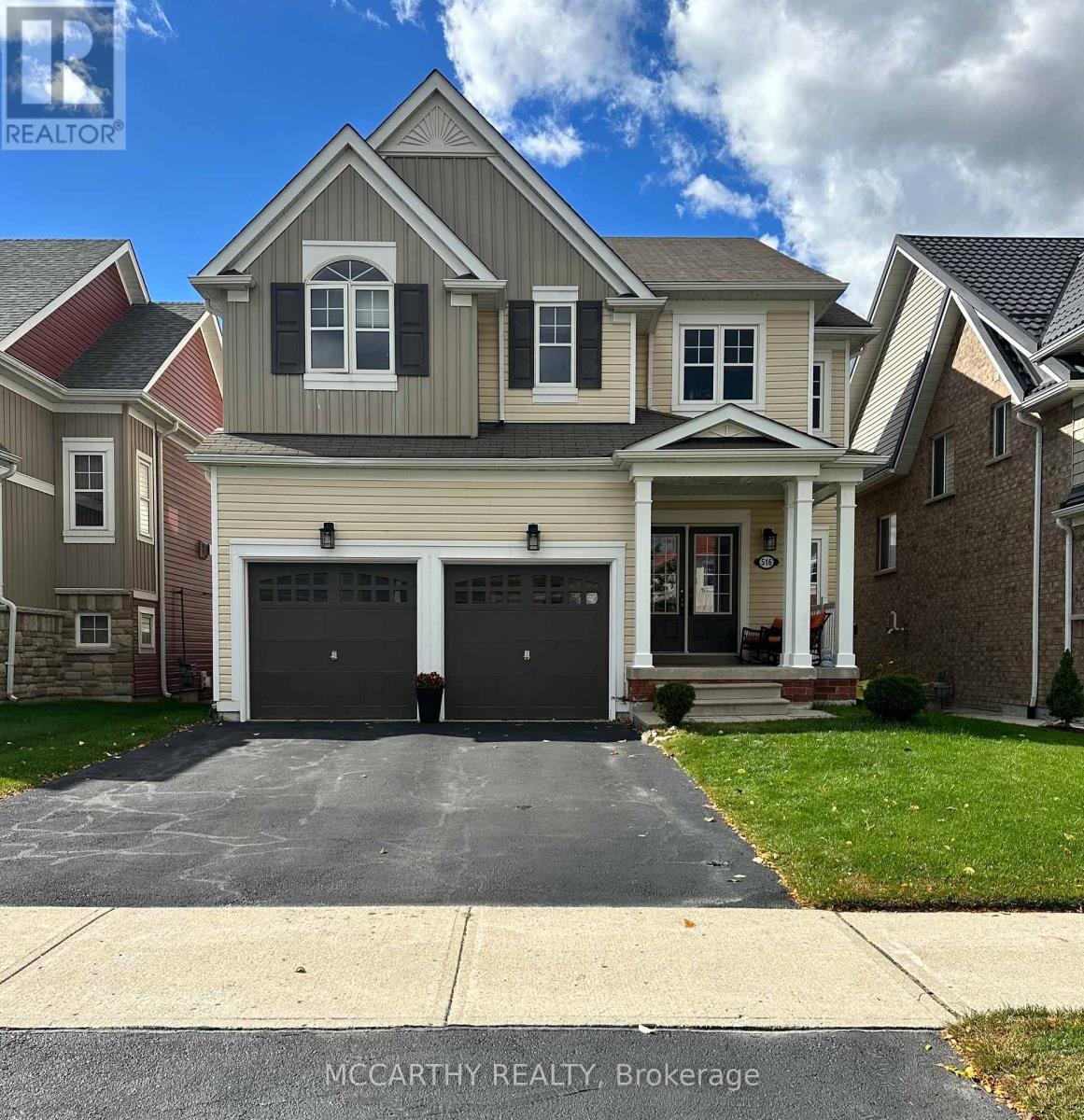 516 Davis Drive — photo 2