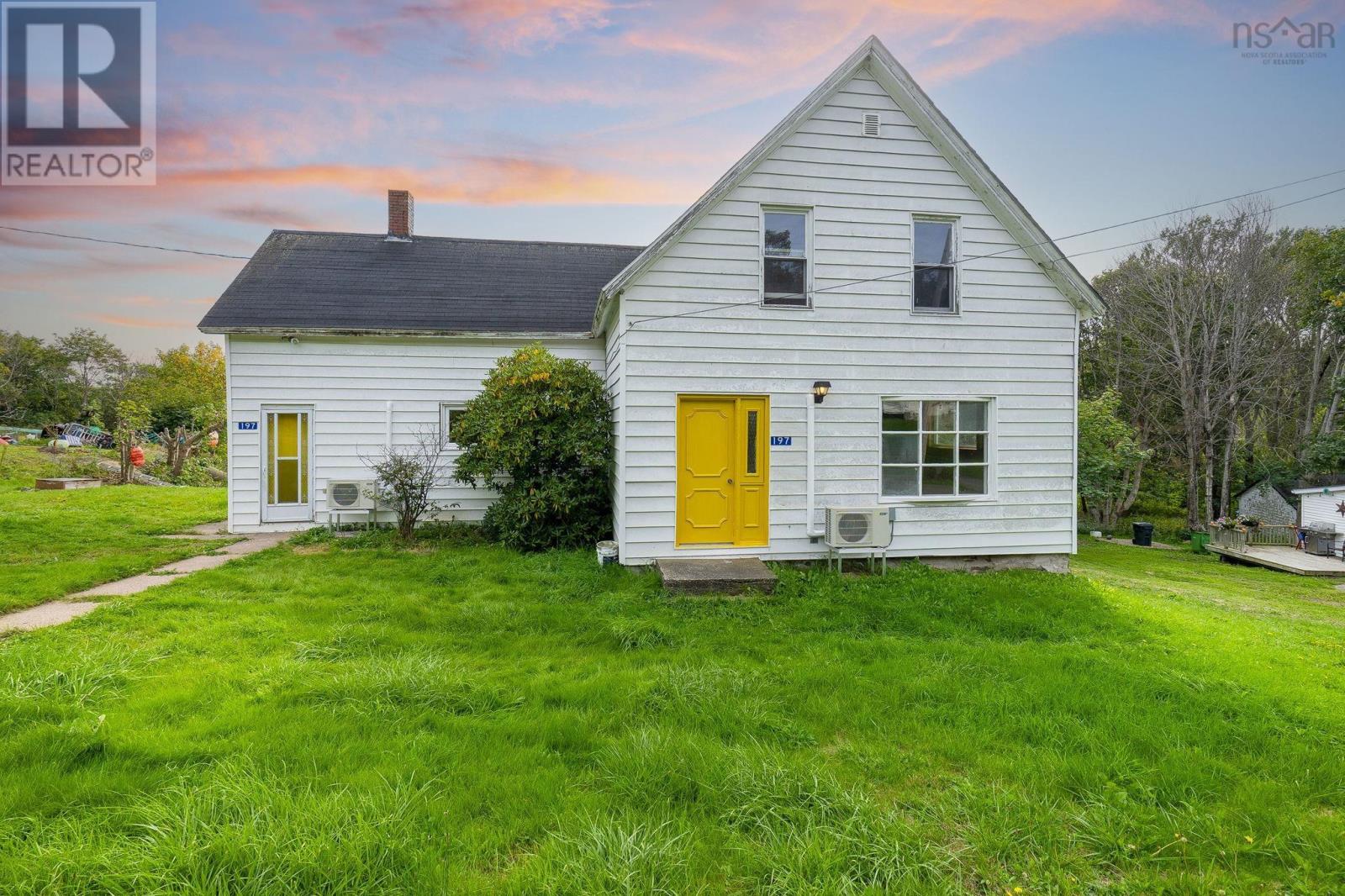 197 Trout Cove Road - 1