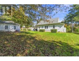 1107 Middle Street, Port Williams, NS B0P1T0 Photo 24